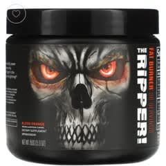 ザ・リッパー、ブラッドオレンジ味、150g