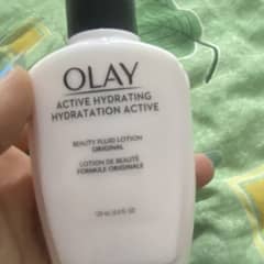ページ 1 - レビュー - Olay（オレイ）, アクティブハイドレーティング