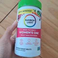 Rainbow Light