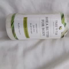 モイスチャライジング シアバター ボディローション、ココナッツ