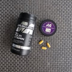 ページ 1 - レビュー - MuscleTech（マッスルテック）, プラチナマルチ
