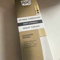 Retinol Correxion（レチノールコレクション）、ディープリンクル