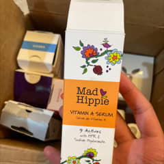 Mad Hippie Vitamin A Serum 3本セット
