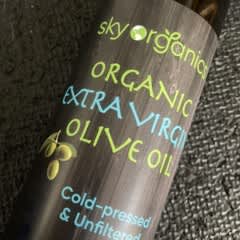 2本セット　スカイオーガニクス　アイハーブ　エキストラバージンオリーブオイル 楽天市場】Sky Organics オーガニック エキストラバージン