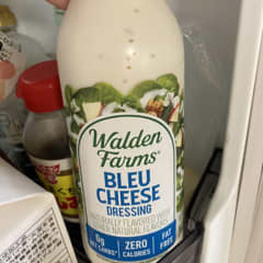 walden farms blue cheese dressing Walden Farms - Calorie Free Asian Dressing & Marinade main image 1