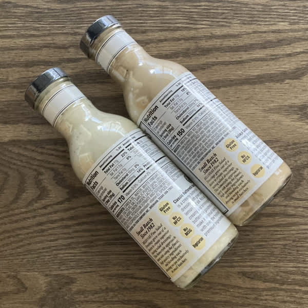 white christmas dresses BRIANNAS Asiago Caesar Dressing, Gluten Free & Low Sugar, 32 oz. Bottl –  Groceryeshop
