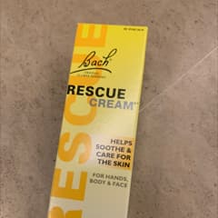 バッチフラワーレメディ レスキュークリーム 150ml(g) レスキュークリーム バッチ フラワーレメディ ｜猫用品専門店