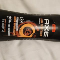 ページ 1 - レビュー - AXE（アックス）, ボディウォッシュ、ダーク