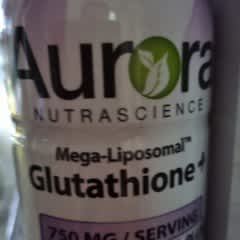 Mega-Liposomal™（メガリポソーム）グルタチオン＋、ビタミンC配合