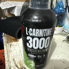 Page 1 - Reviews - ProSupps, L-Carnitine 3000 Liquid Shots, Green Apple, 16  fl oz (473 ml)
