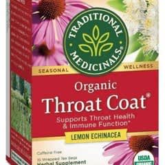 スロートコート/Throat Coat☆ハーブティー２箱【32Tea Bags】 楽天市場】【最大1000円OFFクーポン】[ホッと一息タイムに