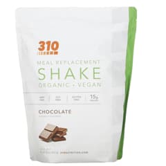 Meal Replacement Shake, Chocolate, 14.7 oz (417.2 g)