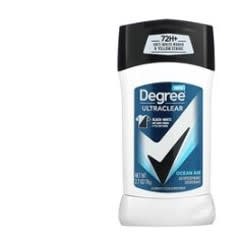 ウルトラクリア、ブラック＋ホワイト、Antiperspirant Deodorant