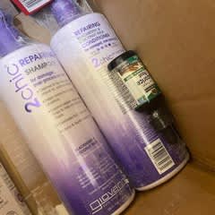 ジョバンニ 2chic Repairing Conditioner 710ml 2chic®, Repairing Conditioner, For Damaged, Over-Processed