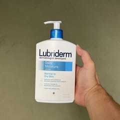 ルブリダーム　モイスチャー　ローション　クリーム　乳液　706ml 2本 ページ 1 - レビュー - Lubriderm（ルブリダーム）, デイリー