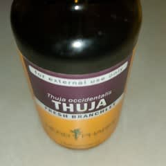 Seite 1 - Bewertungen - Herb Pharm, Thuja, 30 ml - iHerb