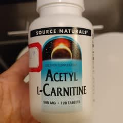 acetil-l-carnitina recensioni Pagina 1 - - Source Naturals, Acetil-L-carnitina, 500 mg, 120 compresse Boc-homo-L-tyrosine كريم مرطب ومفتح في خطوة واحدة Sabor:Fruit Punch