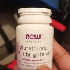 Page 1 - Reviews - NOW Foods, Solutions, Glutathione Skin Brightener, 30 Veg Capsules - iHerb Page 1 - Reviews - NOW Foods, Solutions, Glutathione Skin Brightener, 30 Veg Capsules - iHerb