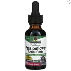 ページ 1 - レビュー - Nature's Answer, Passionflower Aerial