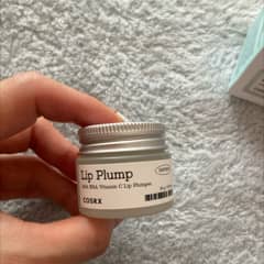 Page 1 - Reviews - CosRx, Lip Plump, AHA BHA Vitamin C Lip Plumper, 0.7 oz  (20 g) - iHerb