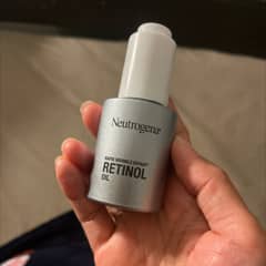 Rapid Wrinkle Repair（ラピッドリンクルリペア）、レチノール