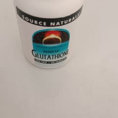 Page 1 - Reviews - Source Naturals, Reduced Glutathione, 60 Tablets - iHerb