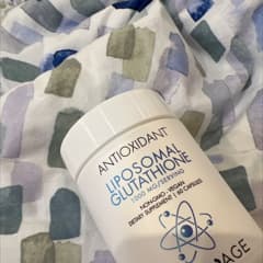 Page 1 - Reviews - Codeage, Liposomal Glutathione+, 120 Vegetable Capsules 