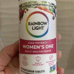 Rainbow Light