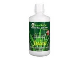 アロエベラジュース, 32液量オンス（960 ml）