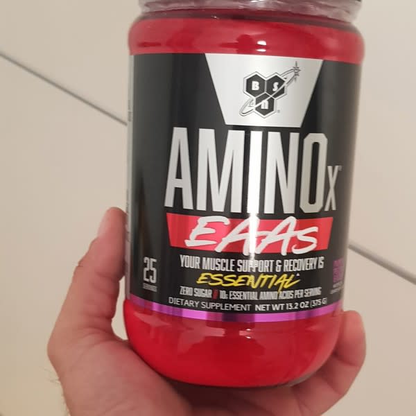 AminoPlus 05 ✖️6個 AminoX®（アミノエックス