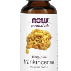 エッセンシャルオイル、乳香、1液量オンス(30 ml)