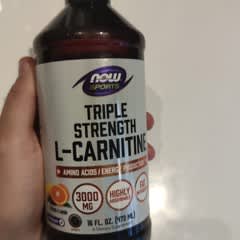 sportness l-carnitin liquid orangen geschmack reviews L-Carnitine – Liquid Carnitine Concentrate Sportness | L-Carnitine Liquid, Orange