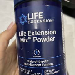 ページ 1 - レビュー - Life Extension（ライフエクステンション