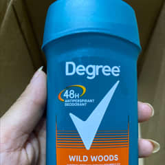 48 Hour Antiperspirant Deodorant、ワイルドウッズ、76g（2.7