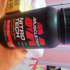 ページ 1 - レビュー - MuscleTech（マッスルテック）, Nitro