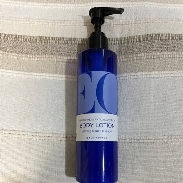 EOボディローションＦＬフレンチラベンダー5本 Amazon | EO(イーオー) ボディローション フレンチラベンダー ボディ