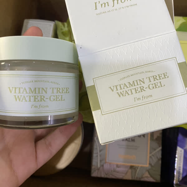 ページ 1 - レビュー - I'm From（アイムフロム）, ビタミン ツリー