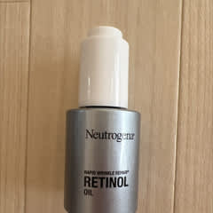 Rapid Wrinkle Repair（ラピッドリンクルリペア）、レチノール