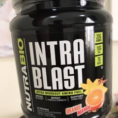ページ 1 - レビュー - Nutrabio Labs（ニュートラバイオラブス