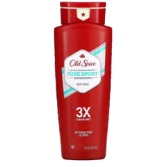 Pure Sport™（ピュアスポーツ）、ボディウォッシュ、532ml（18液