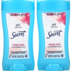 ページ 1 - レビュー - Secret（シークレット）, pHバランス調整済み