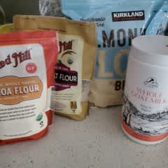 ホール ゴートミルク、1.13kg（2.5ポンド）