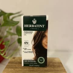 ページ 1 - レビュー - Herbatint （ハーバティント