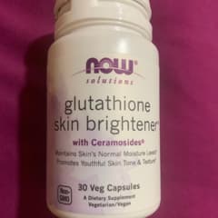 its skin glutathione review It'S SKIN - Glutathione Shot B3 Anti Discoloration Serum Review