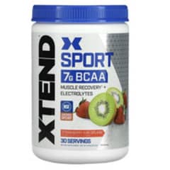 エクステンド　xtend bcaa ストロベリーキウイスプラッシュ&amp;マンゴー Amazon | Scivation Xtend BCAA 30杯分 (ストロベリーキウイ