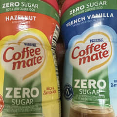 ページ 1 - レビュー - Coffee Mate（コーヒーメイト）, 粉末コーヒー