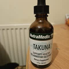 ページ 1 - レビュー - NutraMedix, Takuna, 2 fl oz (60 ml) - iHerb