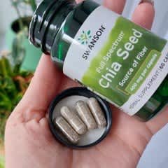 swanson chia seed