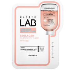 TONYMOLY Master Lab Vitamin-C プランエス　基本脂肪 TONYMOLY Master Lab Solution Balm 10g Collagen Vitamin-C