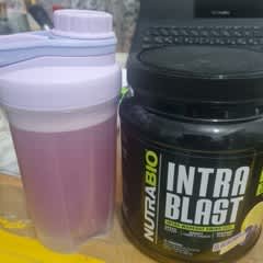 ページ 1 - レビュー - Nutrabio Labs（ニュートラバイオラブス